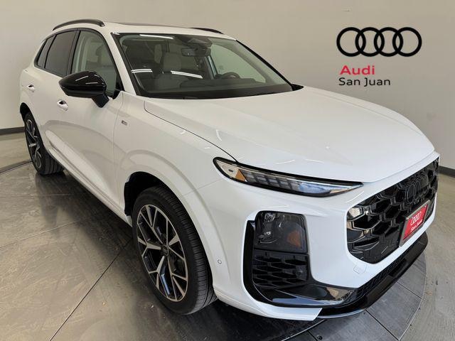 Photo of 2026 Audi Q3 SUV