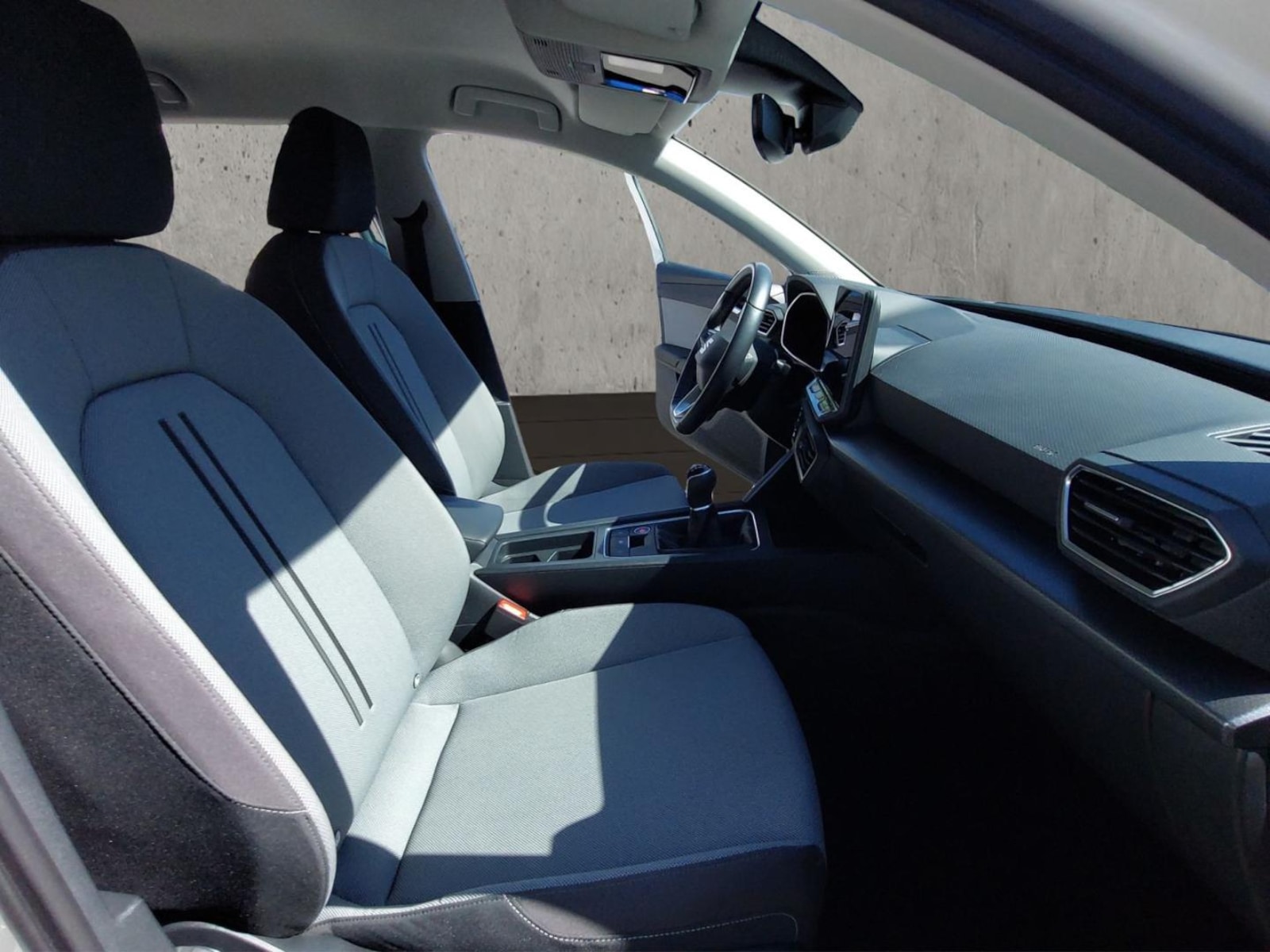 SEAT Leon Sportstourer – Bild 17