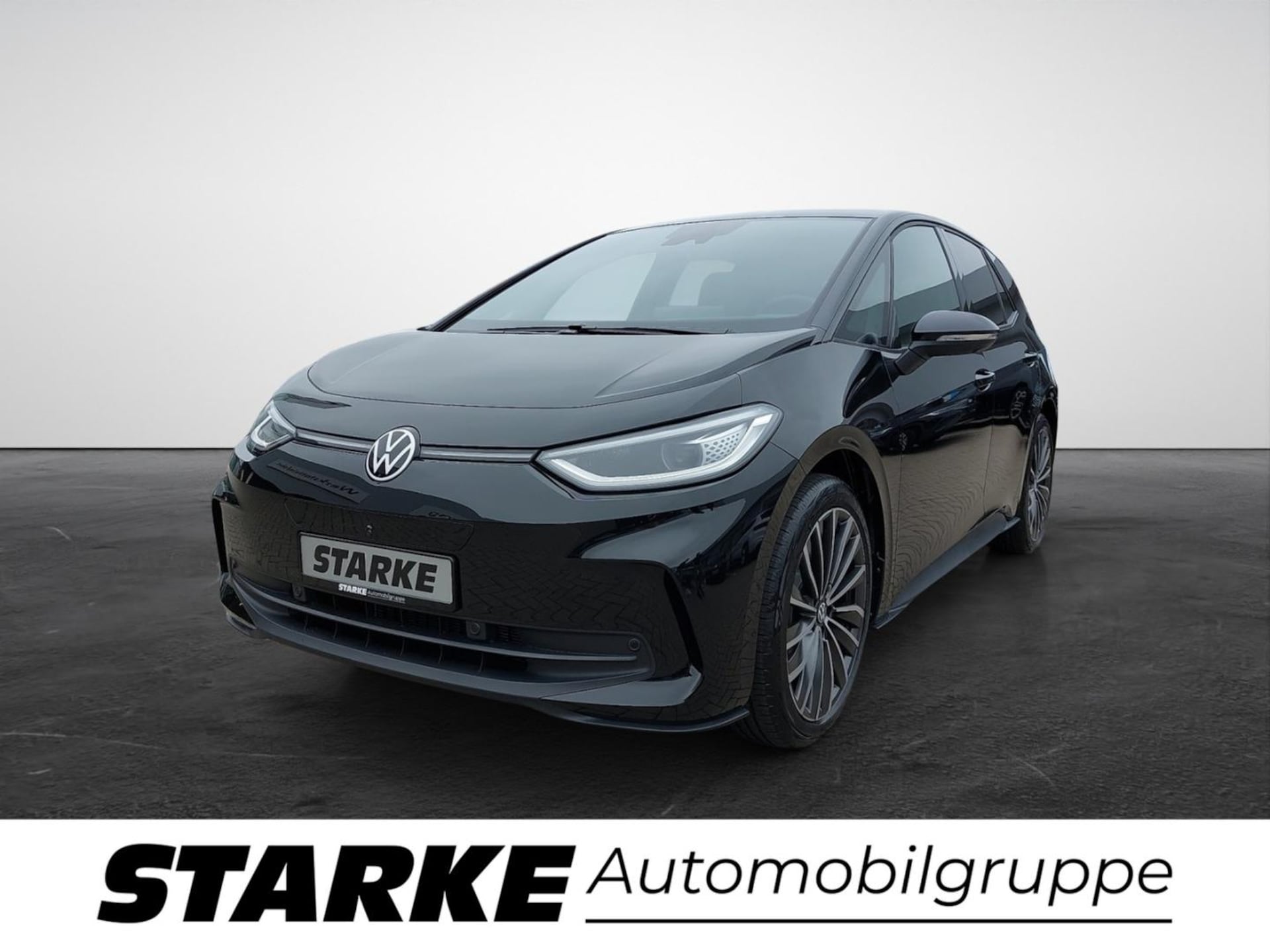 Volkswagen ID.3 Pro