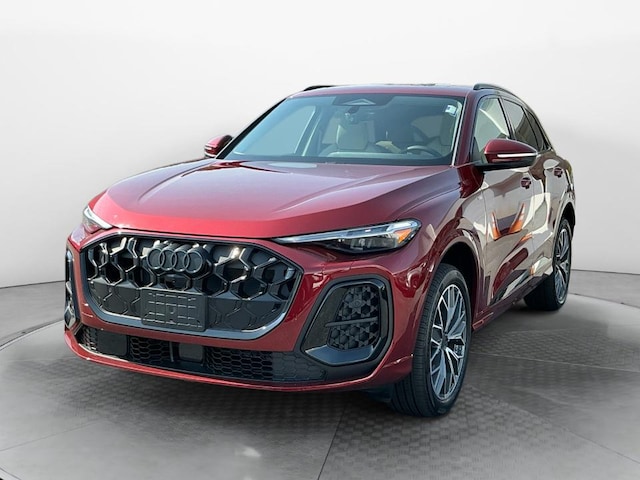 2026 Audi Q5