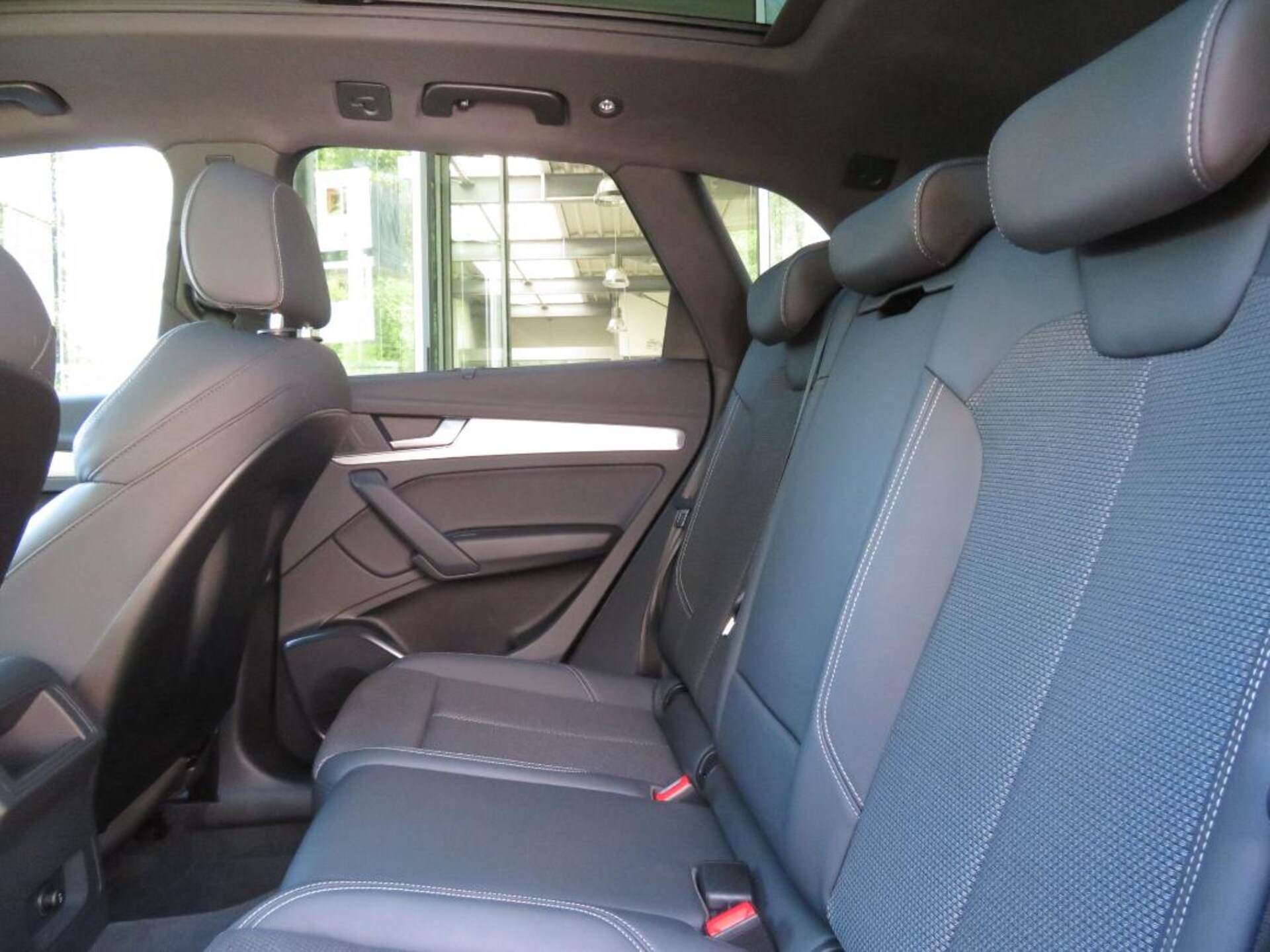 Audi Q5 SUV S line