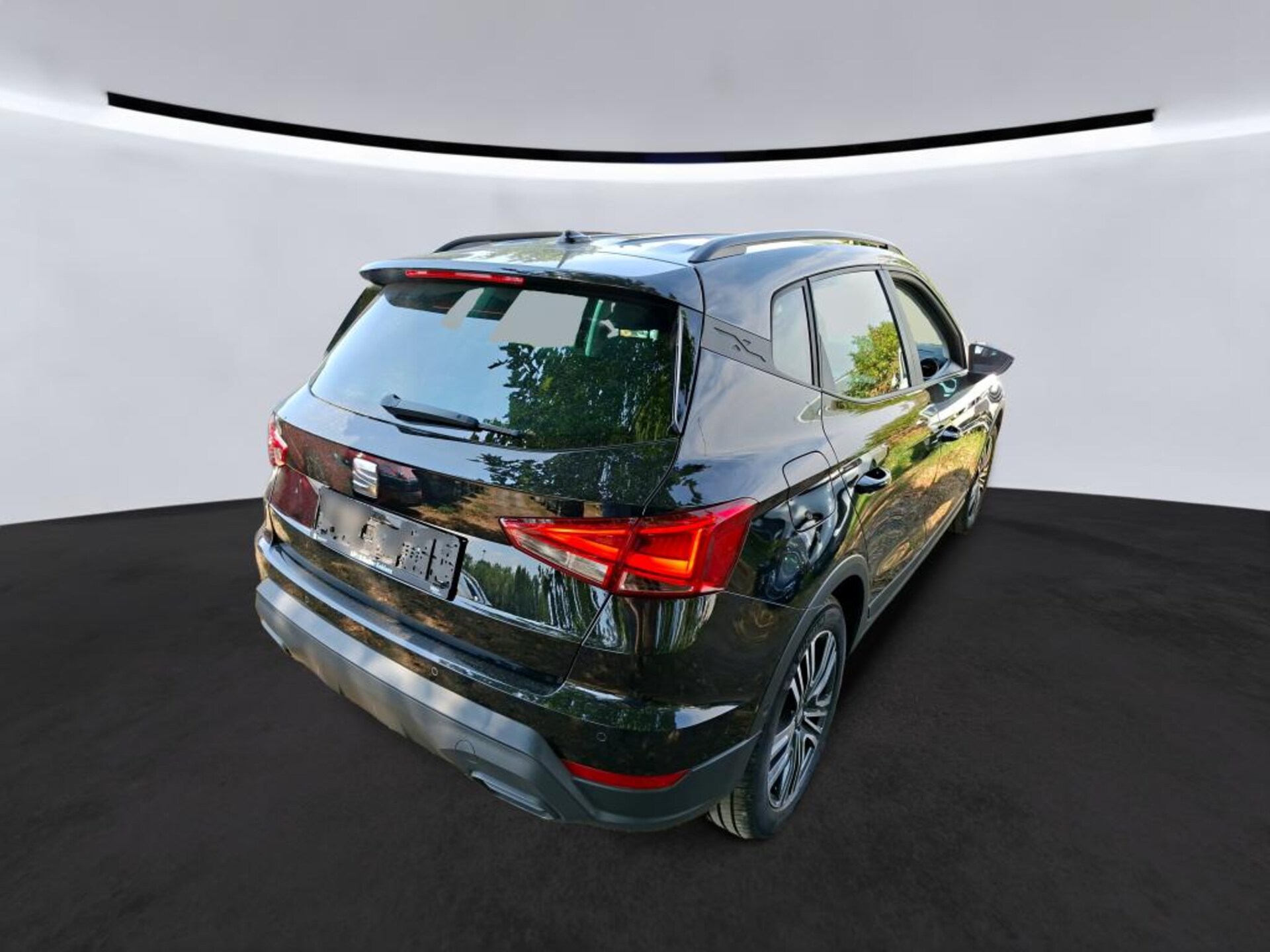 SEAT Arona Style