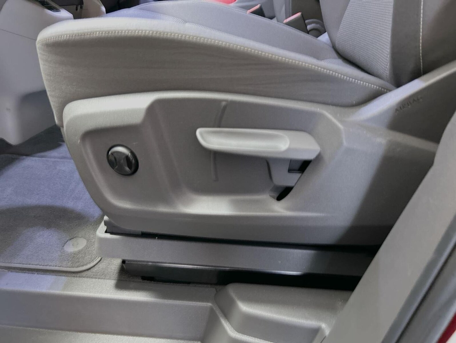 Volkswagen California – Bild 12