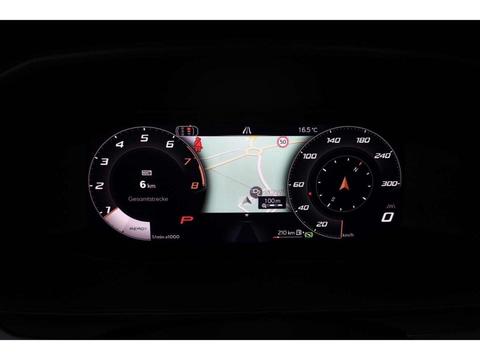 CUPRA Formentor – Bild 12