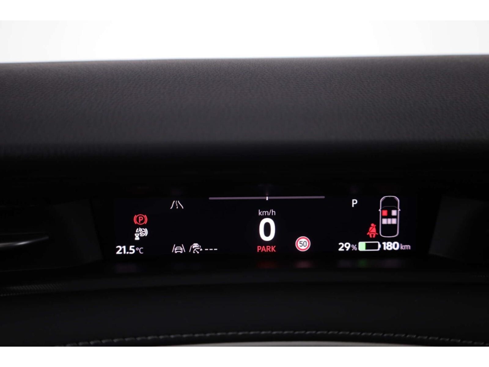 Volkswagen ID.7 Tourer – Bild 13