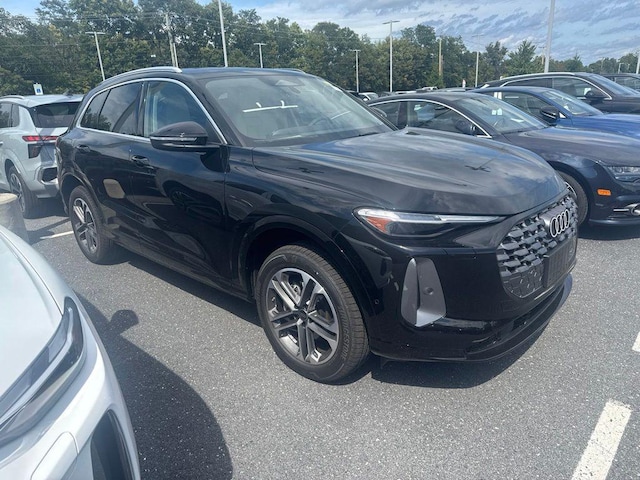 Photo of 2026 Audi Q5