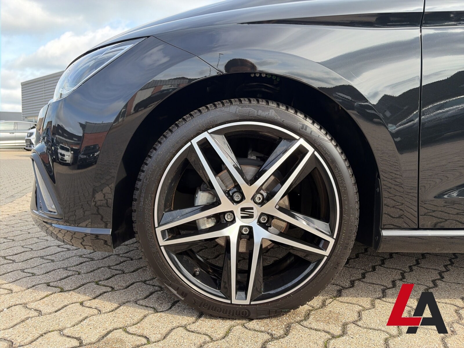SEAT Ibiza – Bild 13