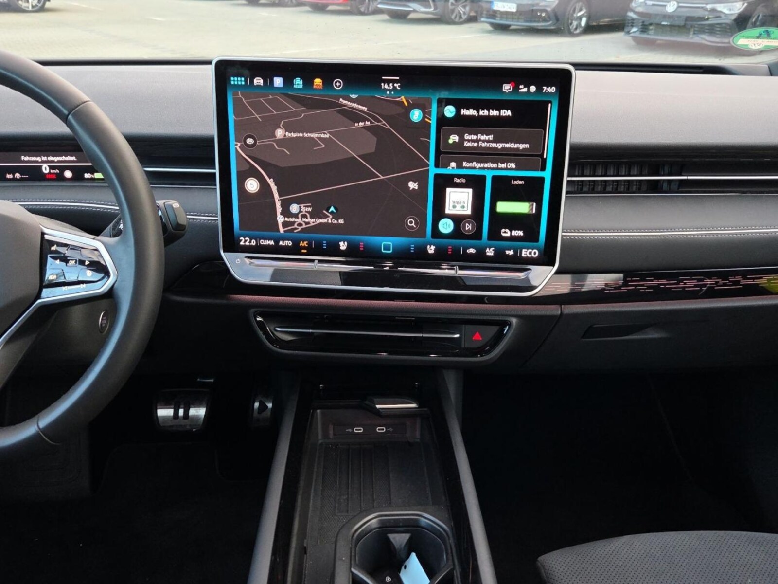 Volkswagen ID.7 – Bild 7