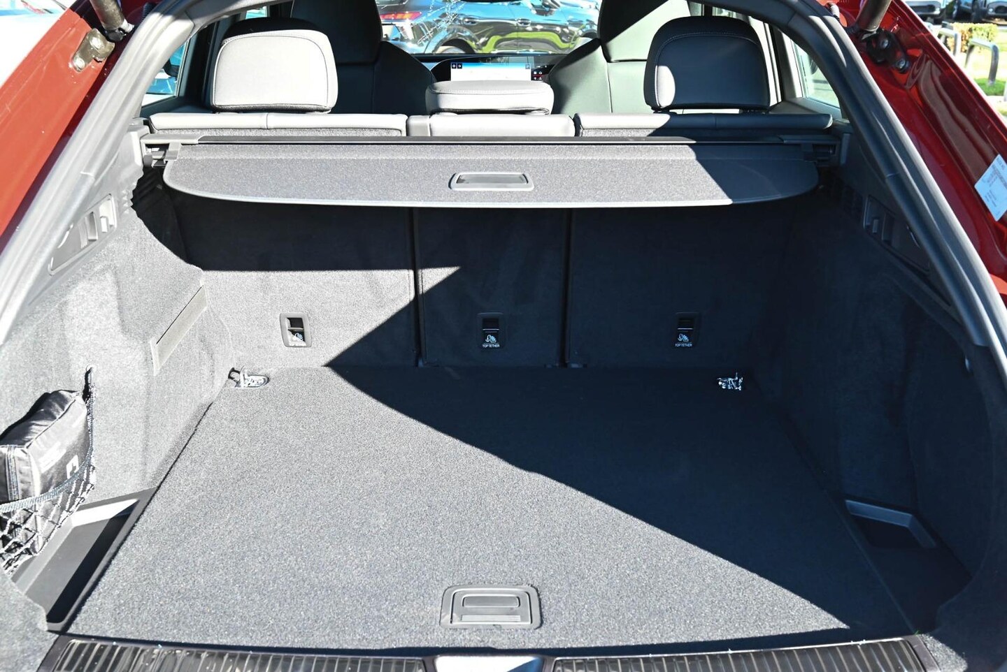 Image about Audi Q5 Sportback TDI quattro 150 kW sport