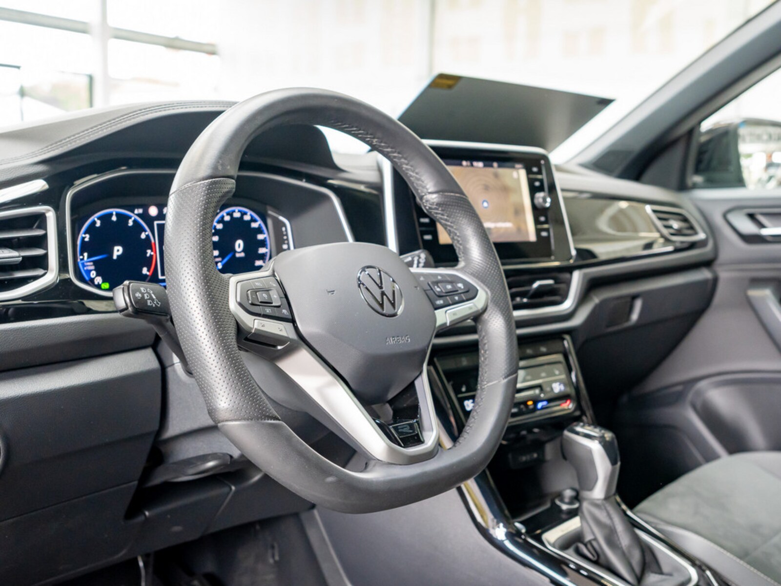 Volkswagen T-Roc – Bild 25