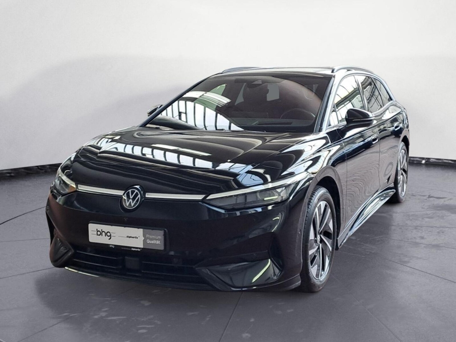 Volkswagen ID.7 Tourer – Bild 2