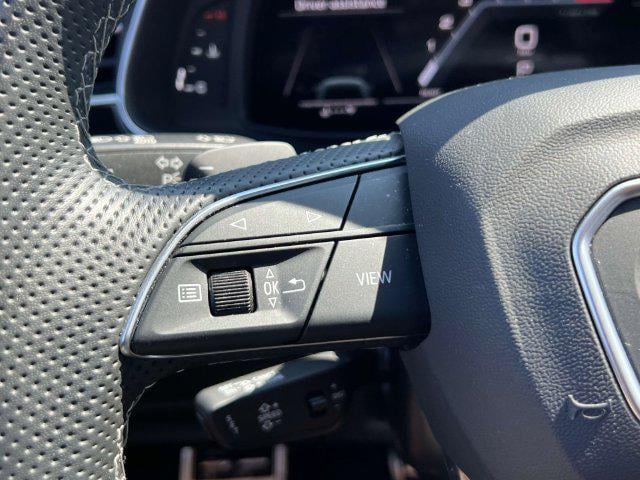 2023 Audi SQ8 Premium Plus - Photo 25