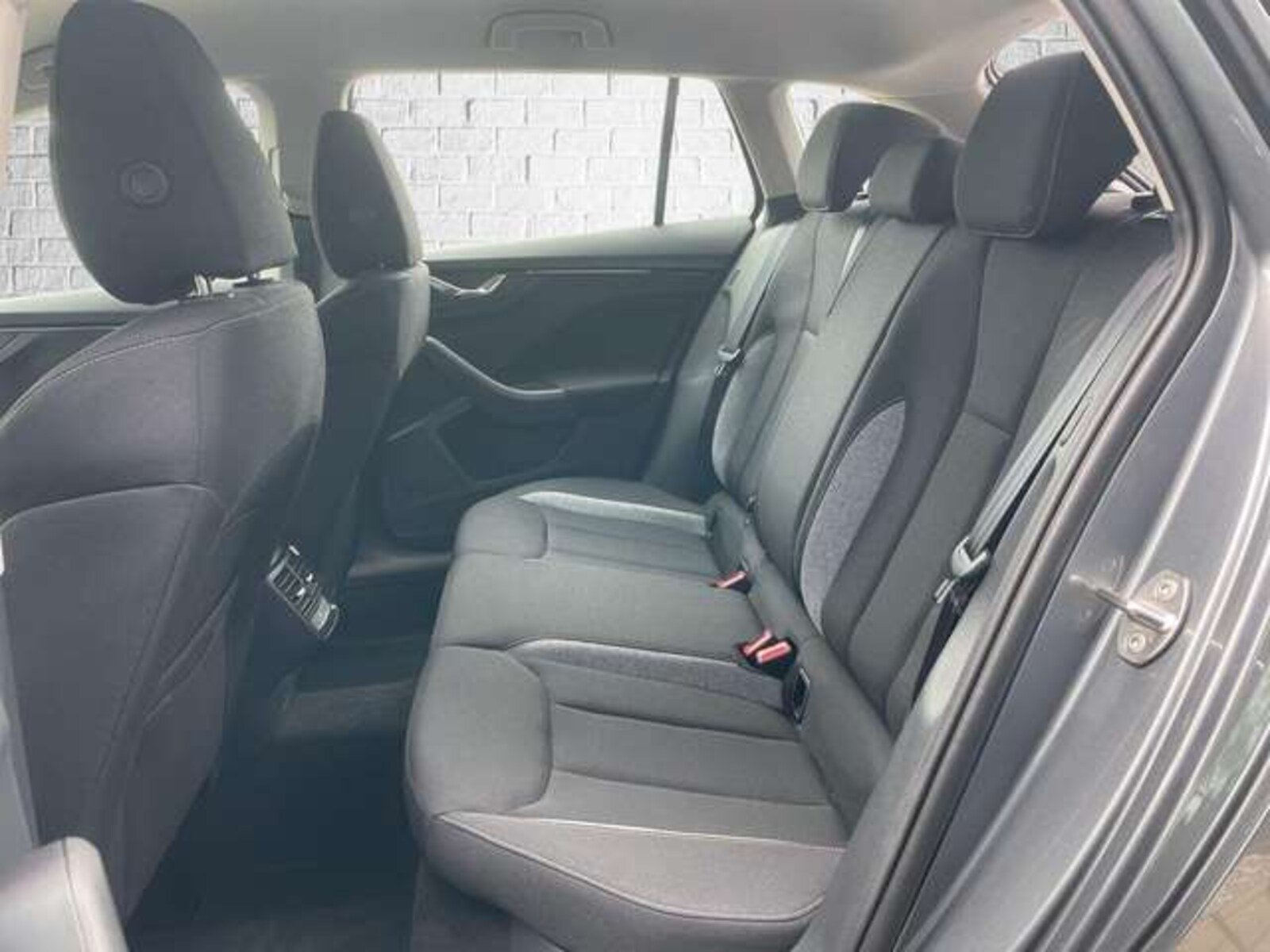Škoda Scala – Bild 14