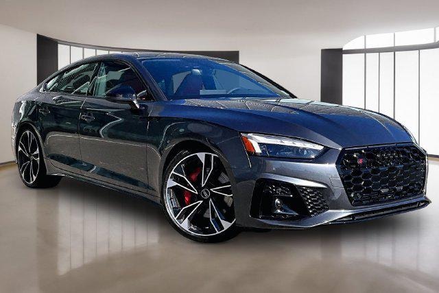 2024 Audi S5 Sportback