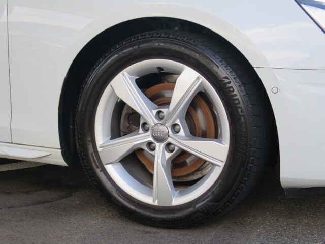 Image about Audi A4 Avant 35 TFSI advanced 110(150) kW(PS) S tronic