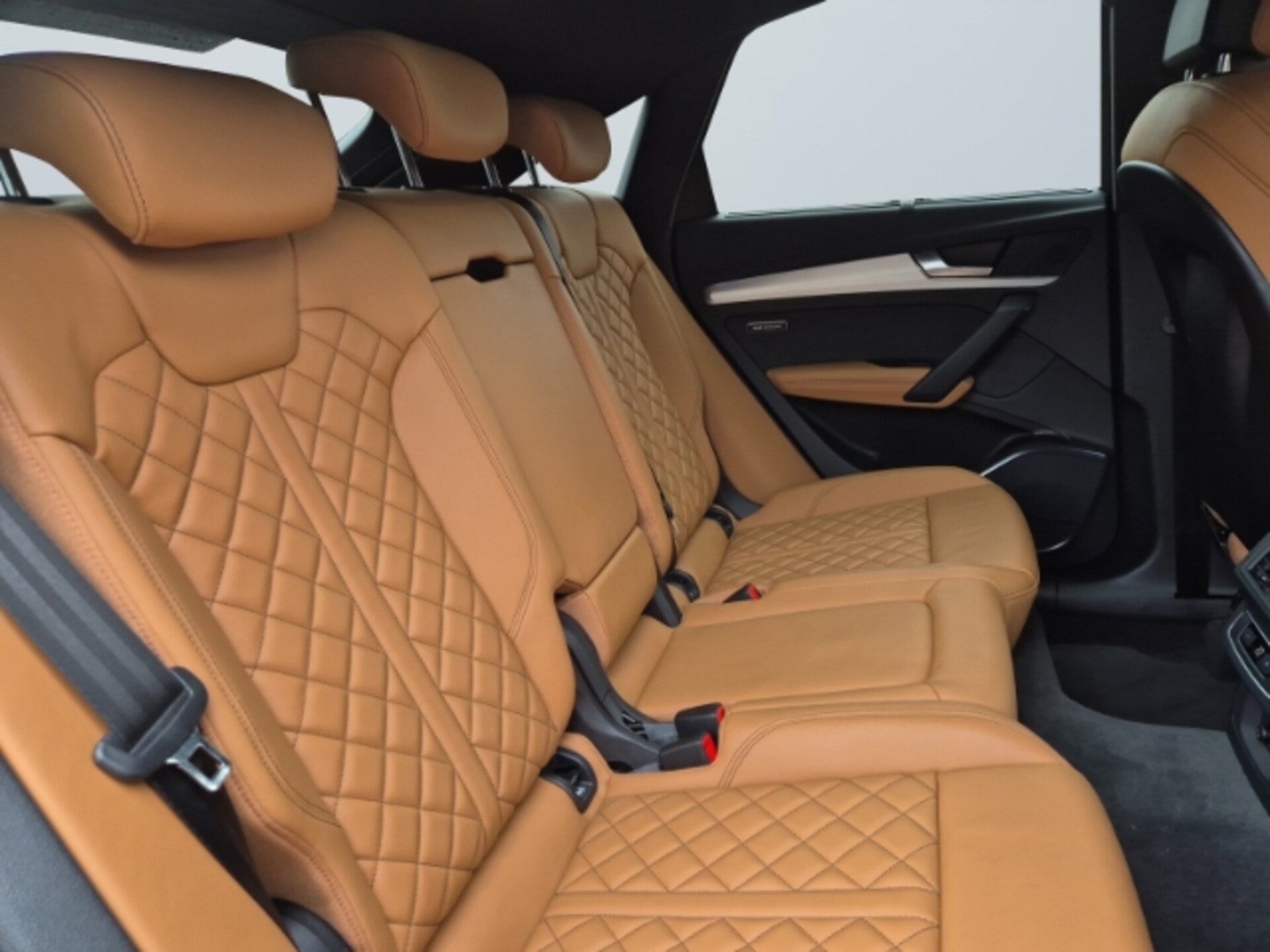 Audi SQ5 Sportback