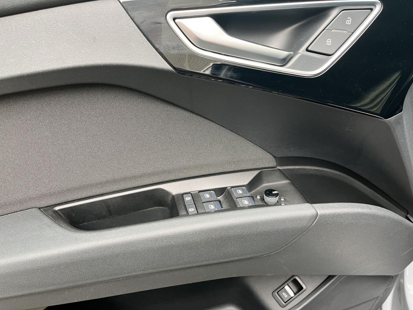 Image about Audi Q4 e-tron 50 e-tron quattro