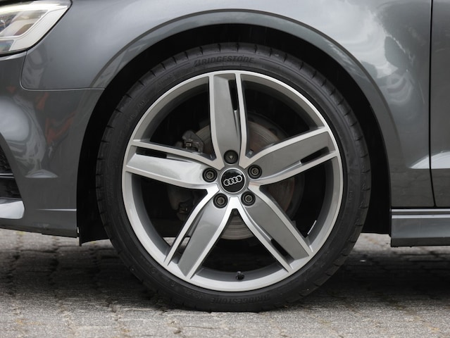 Audi A3 Cabriolet Sport 1.4 TFSI Cylinder On Demand Ultra S Tronic - 2017 - Joinsteer - #9