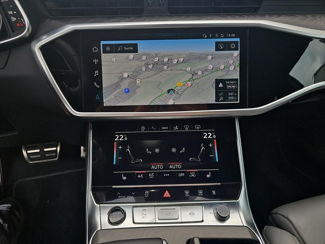 Image about Audi A7 Sportback 45 TFSI quattro S tronic