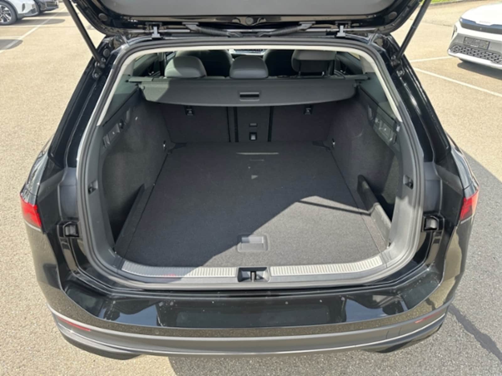 Volkswagen Passat – Bild 11