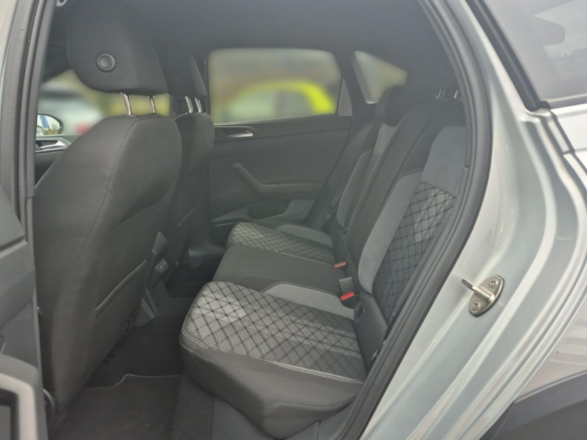 Volkswagen Taigo R-Line