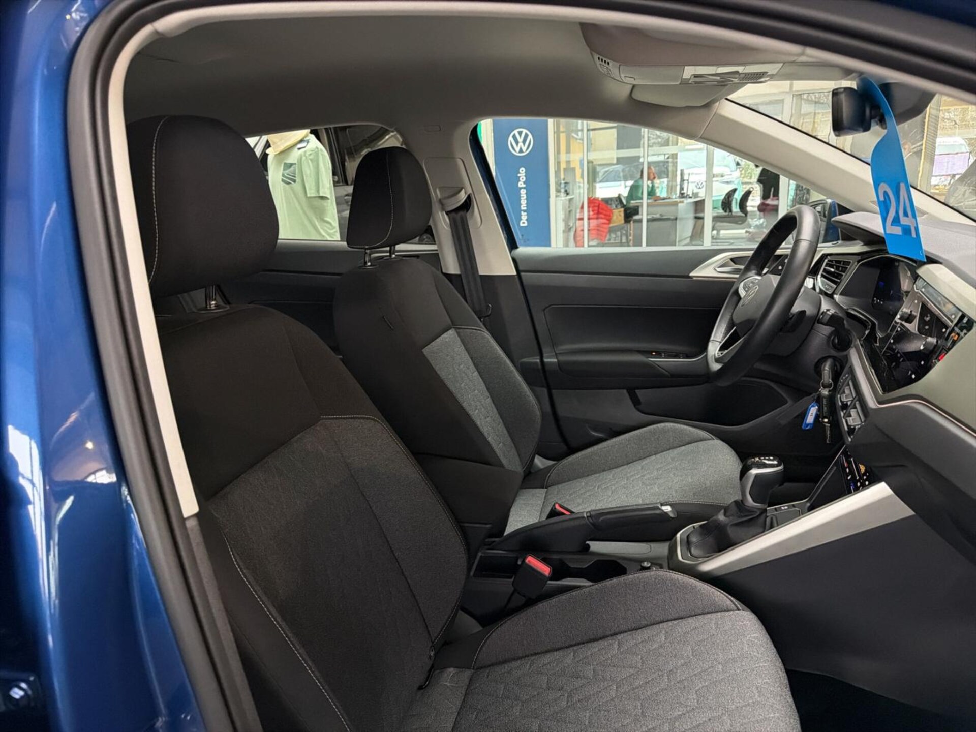 Volkswagen Polo MOVE