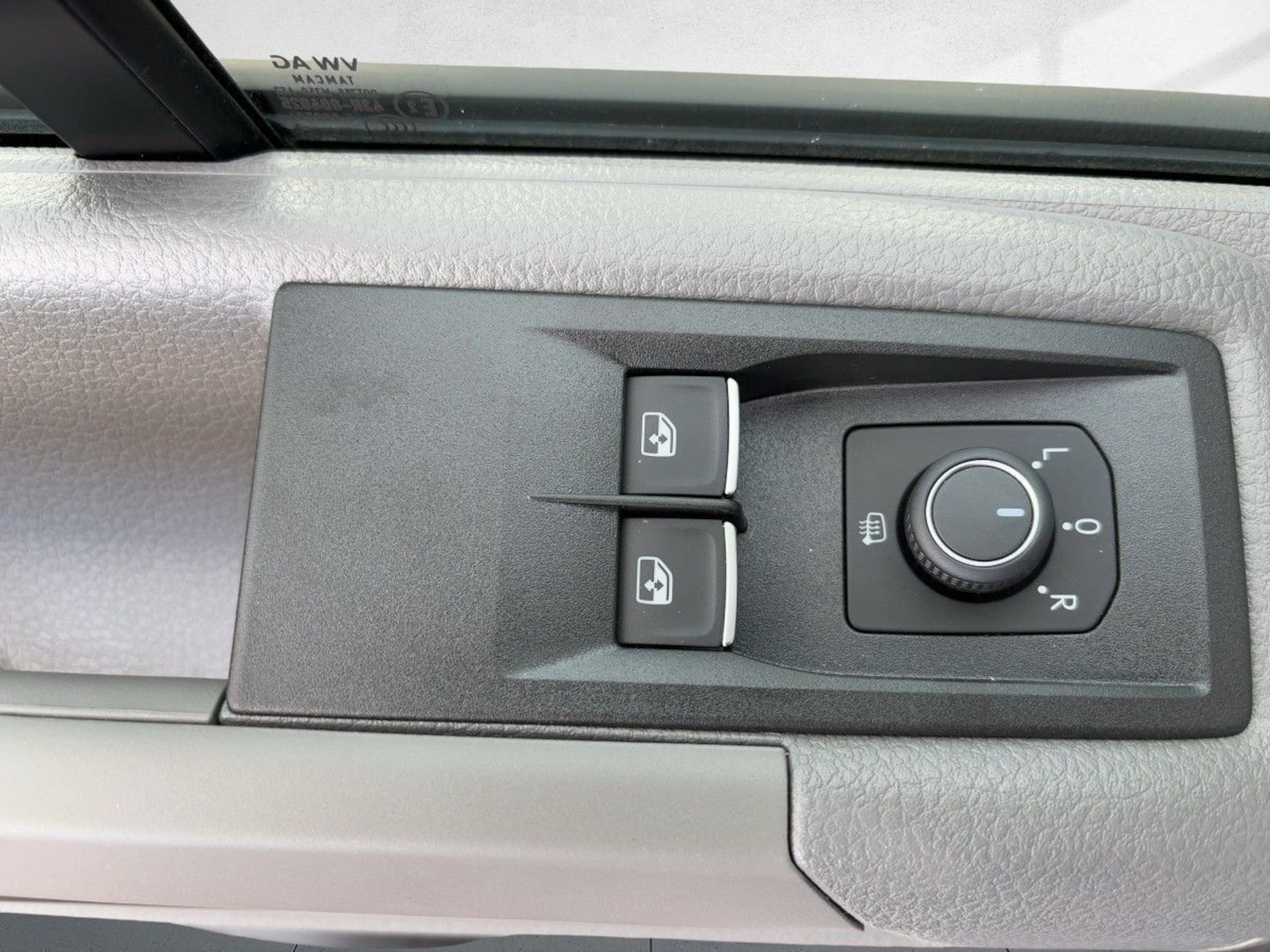 Volkswagen Crafter Doppelkabine langer Radstand