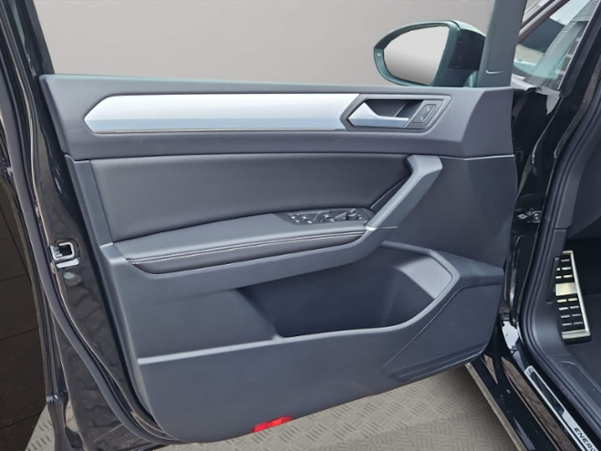 Volkswagen Touran ENERGY
