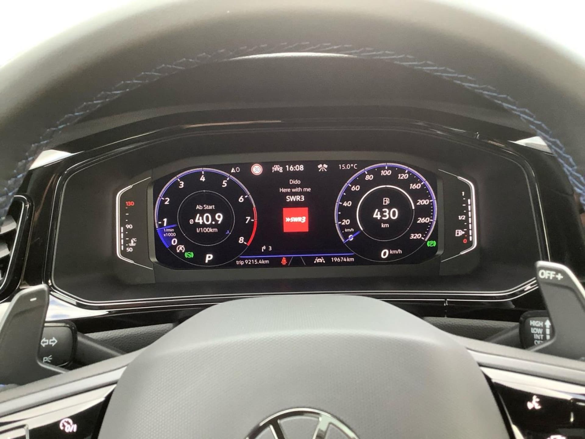 Volkswagen T-Roc R