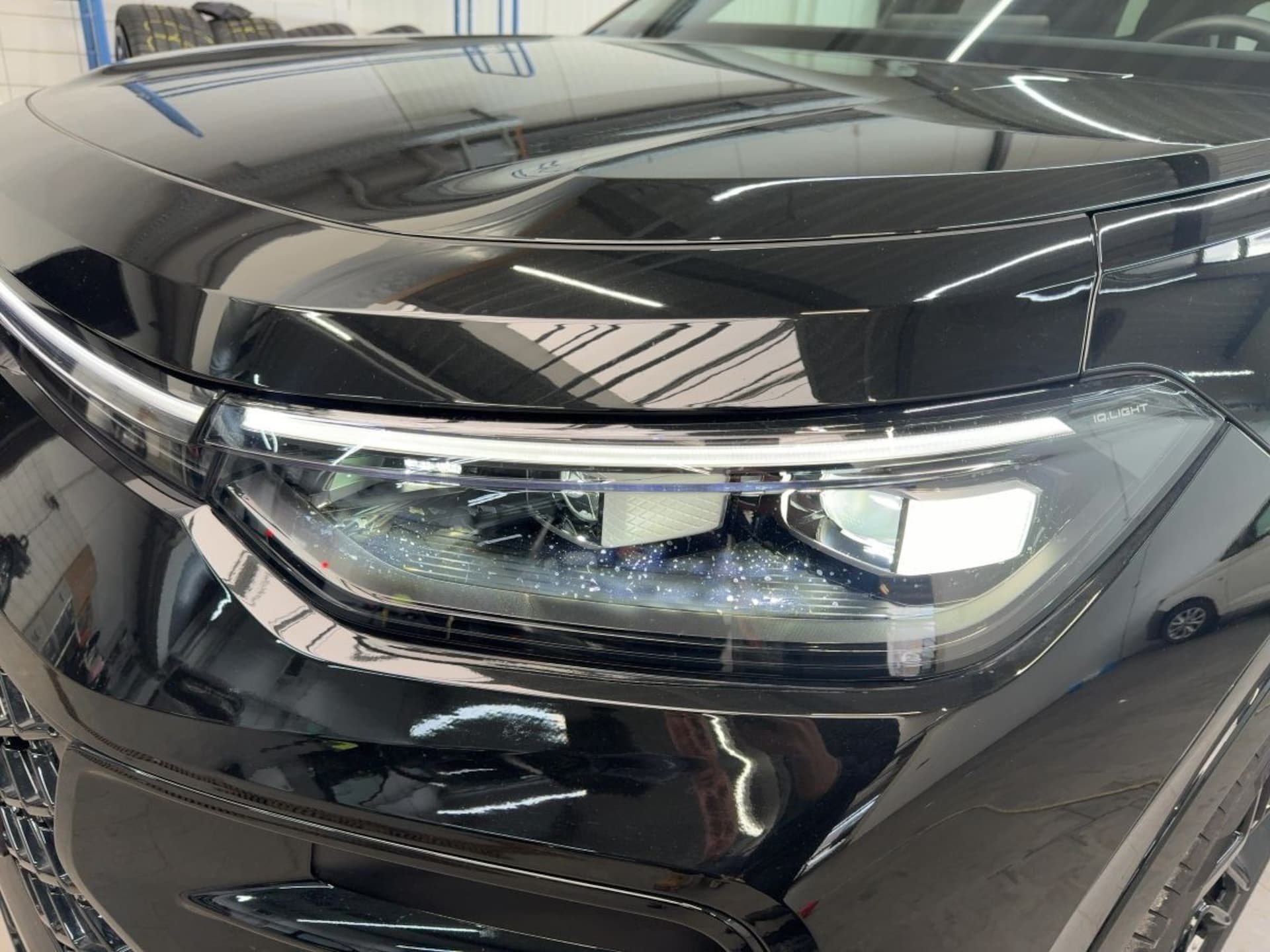 Volkswagen Tayron R-Line