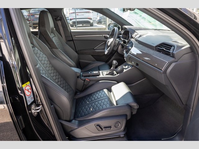 Audi RSQ3 Sportback TFSI Quattro S Tronic -  - Joinsteer - #3