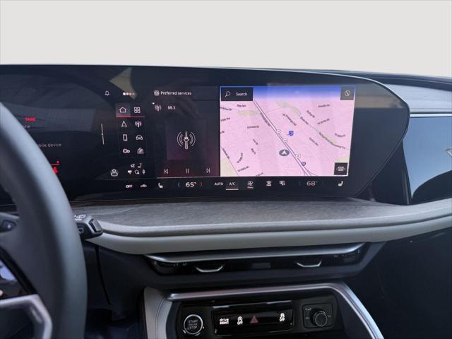 2025 Audi Q5 Premium - Photo 13