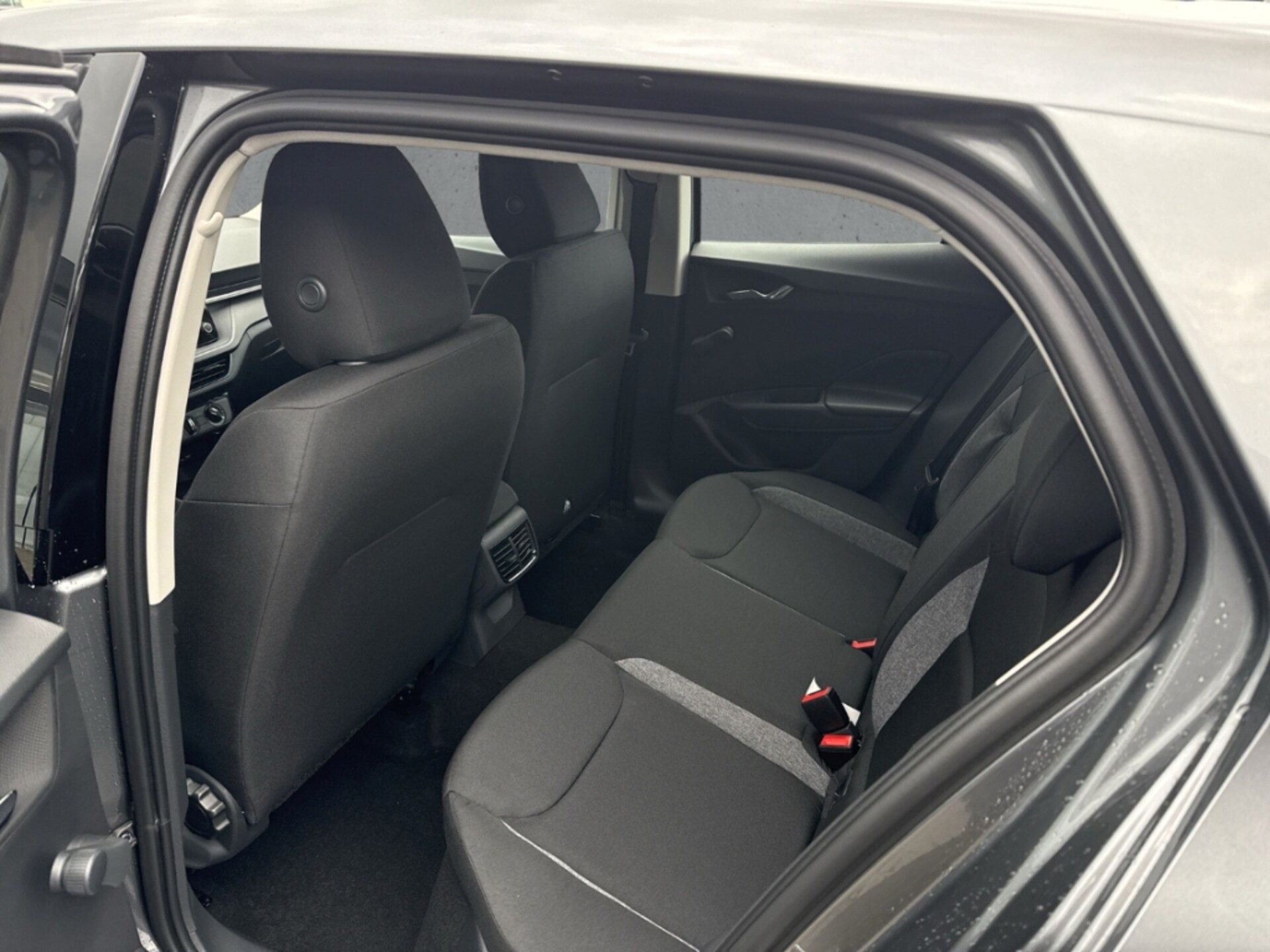 Skoda Fabia Essence
