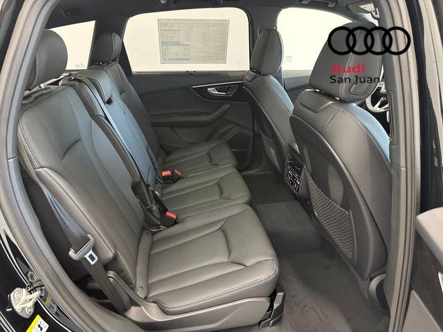 2026 Audi Q7 Premium Plus - Photo 28