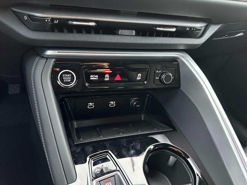 2025 Audi Q5 Premium Plus - Photo 20
