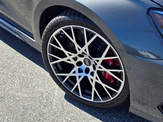 2026 Audi RS 3 Base - Photo 32