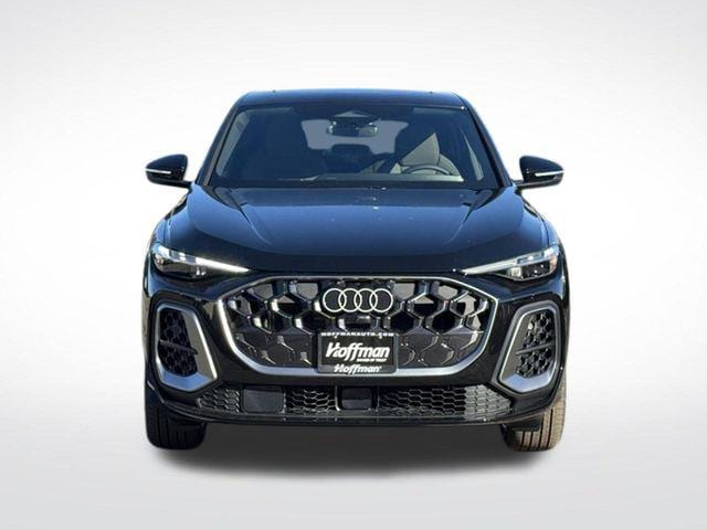 2025 Audi Q5 Sportback