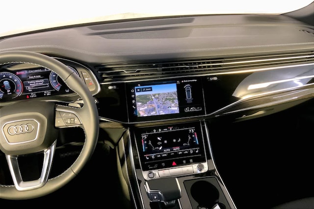 2026 Audi Q8 Premium Plus - Photo 6