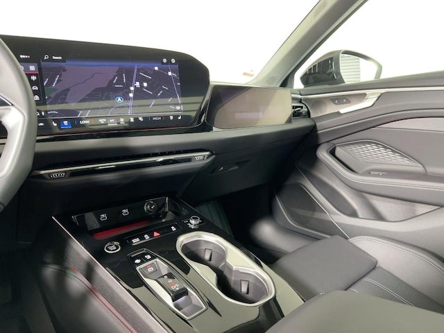 2026 Audi A6 Prestige - Photo 26