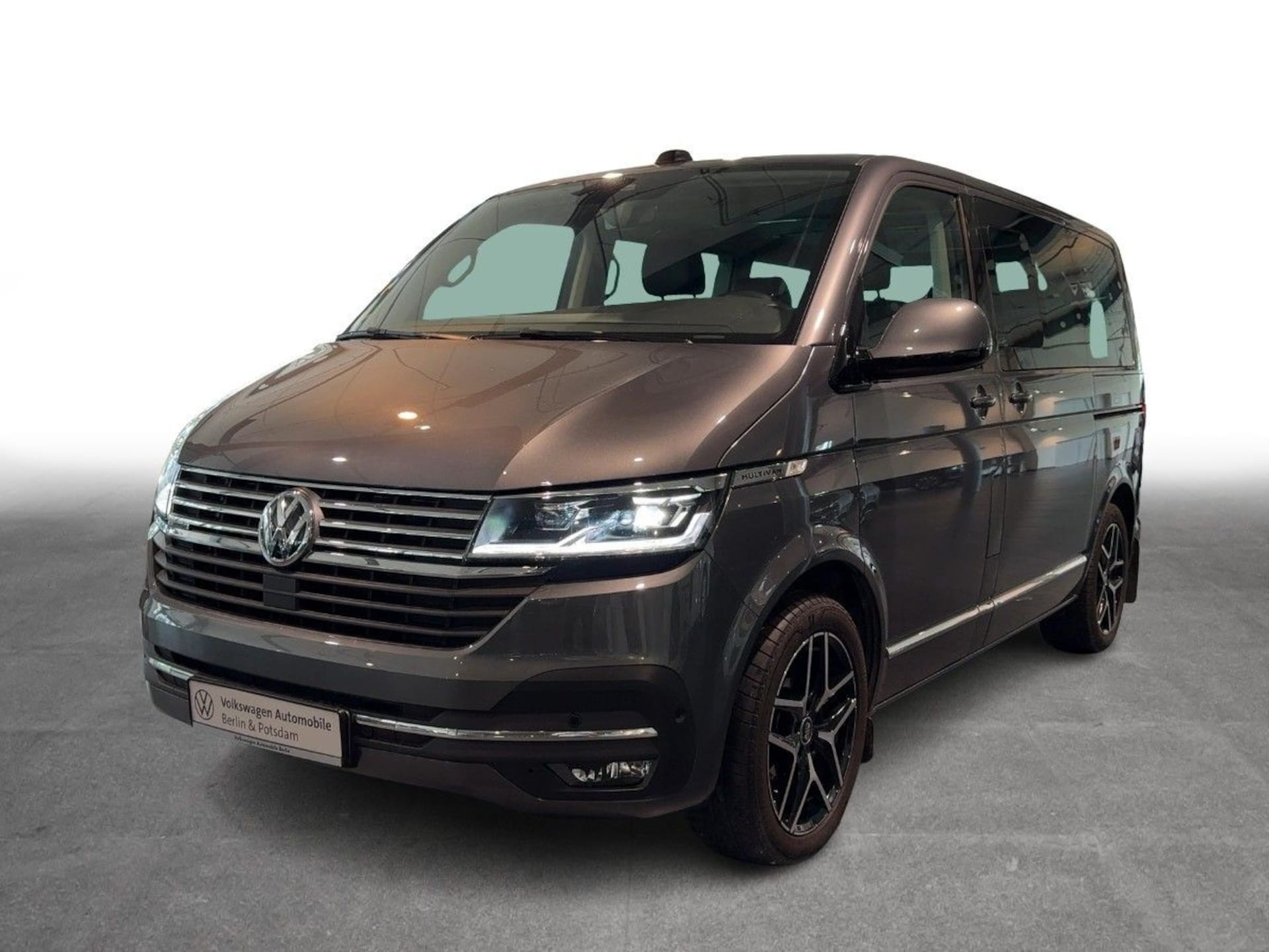 Volkswagen T6.1 Multivan Highline