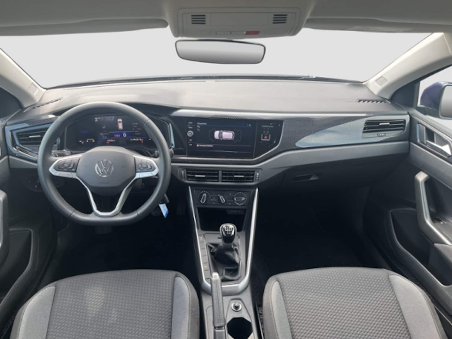 Volkswagen Polo Life