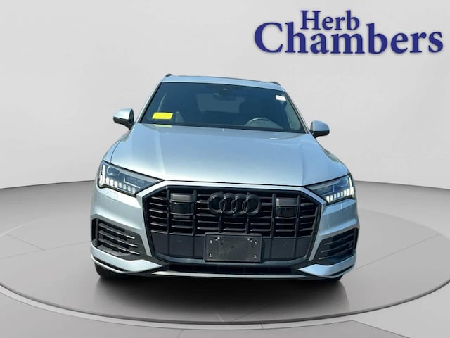 2023 Audi Q7