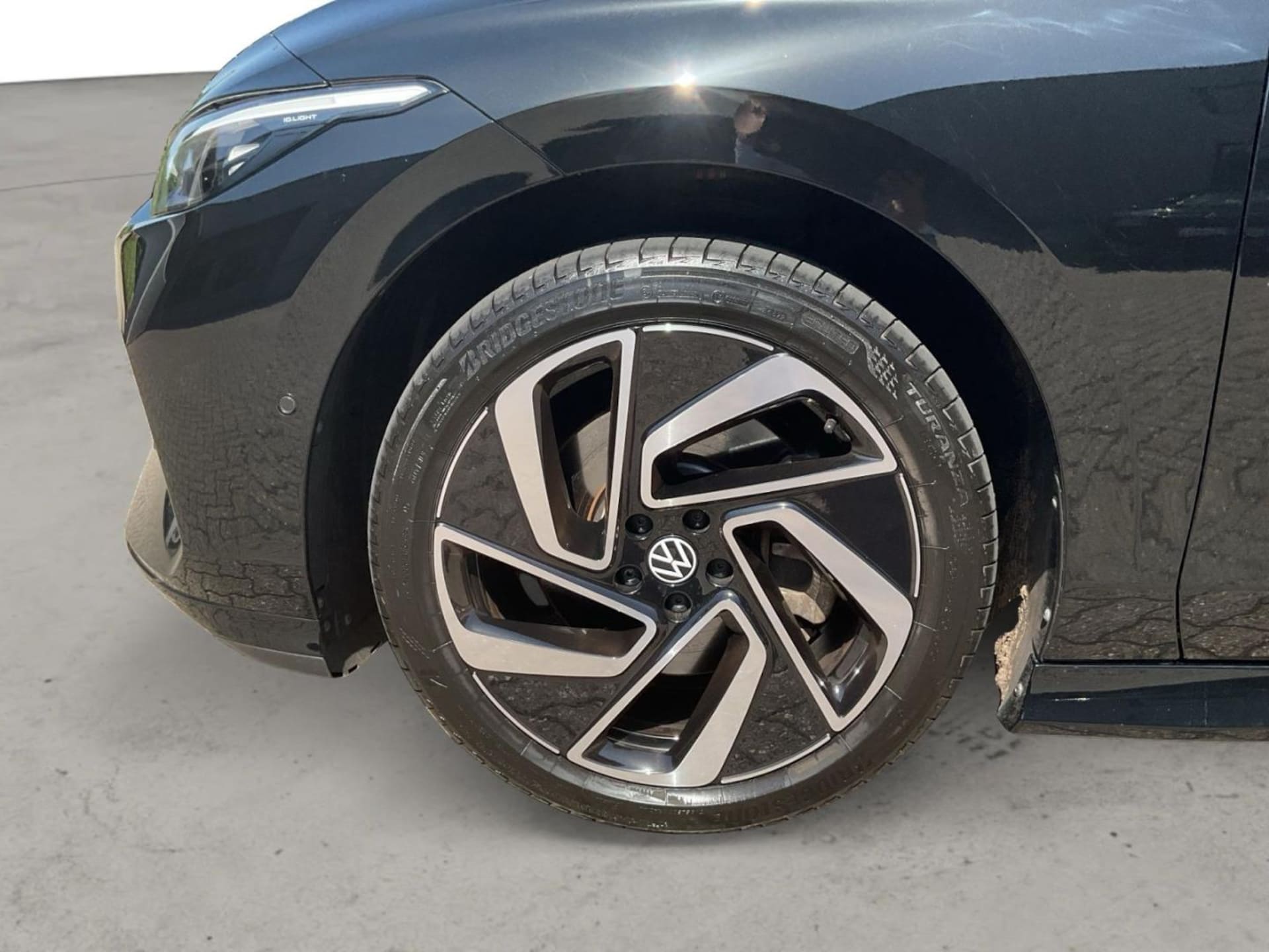 Volkswagen ID.7 Tourer GTX
