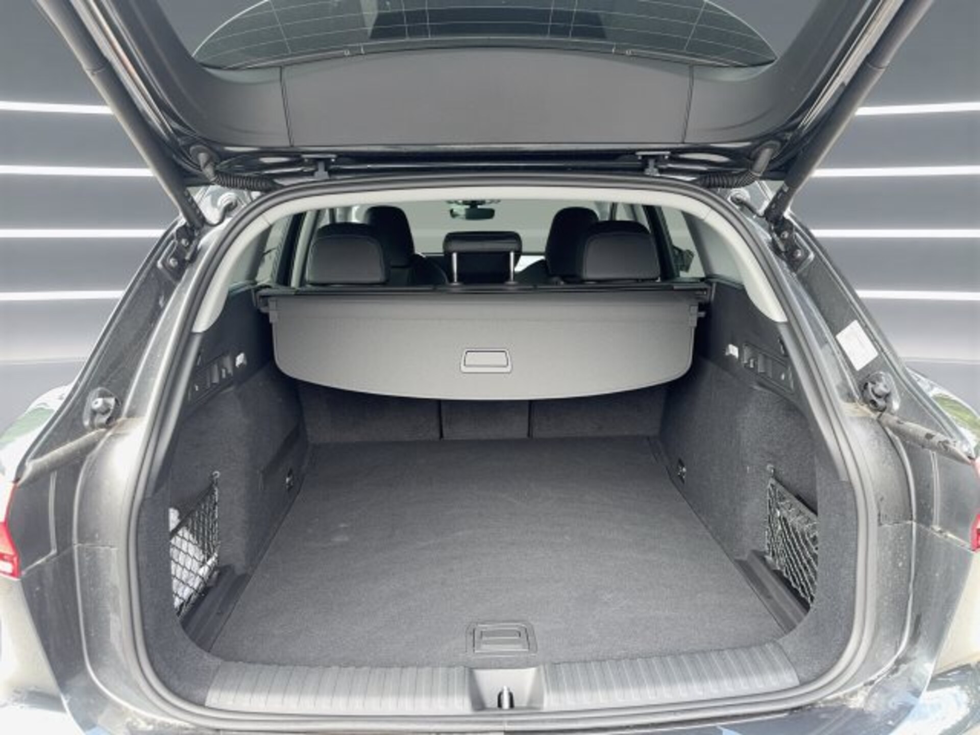 Audi Q6 SUV e-tron