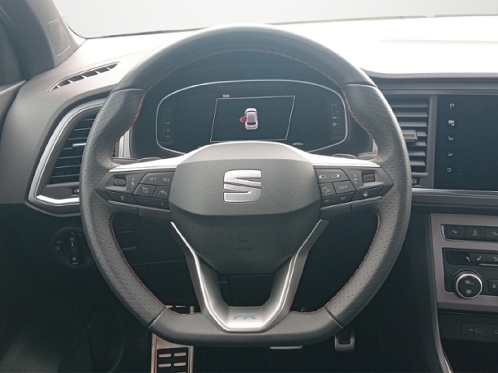 SEAT Ateca – Bild 15
