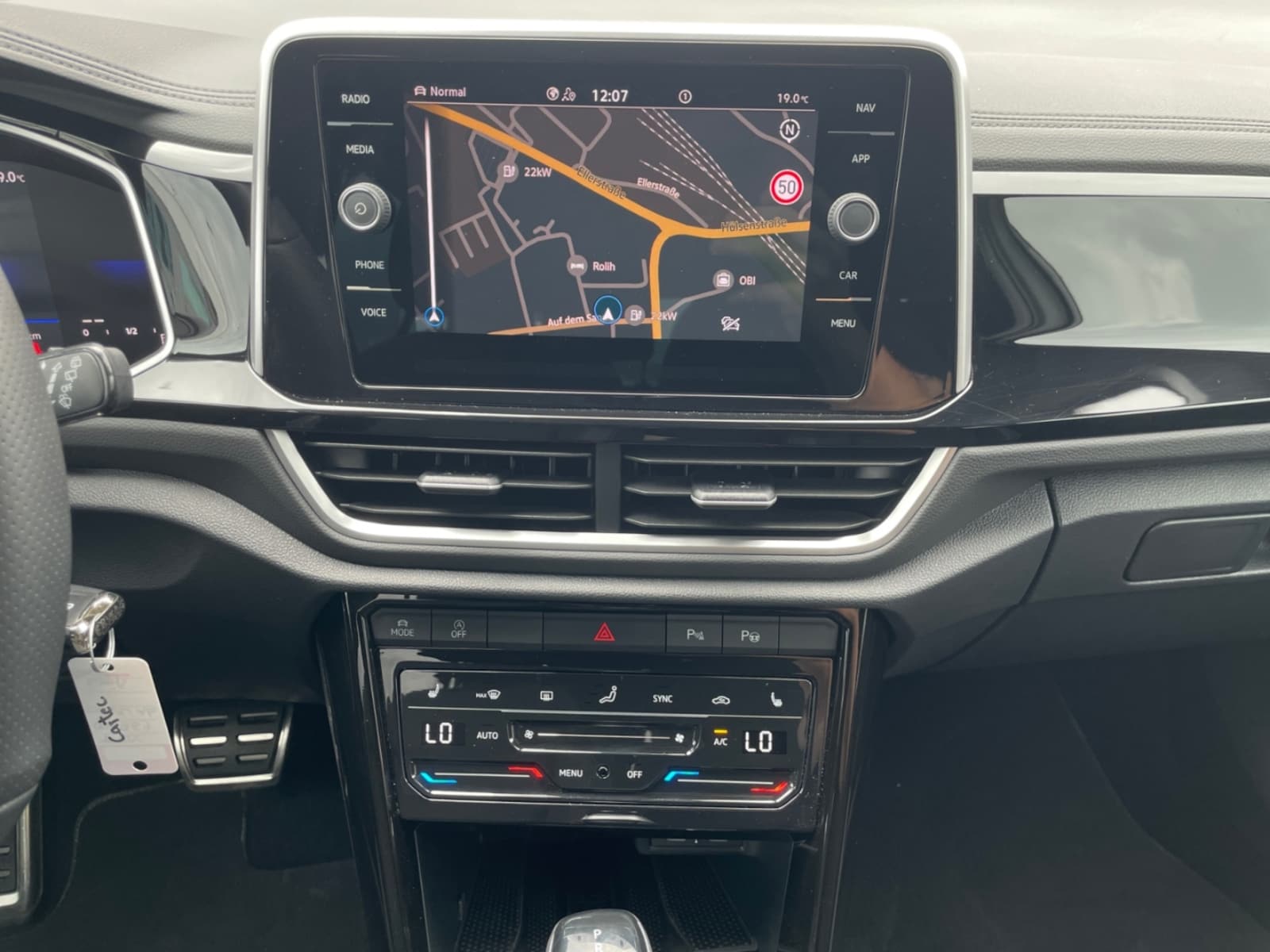 Volkswagen T-Roc – Bild 13