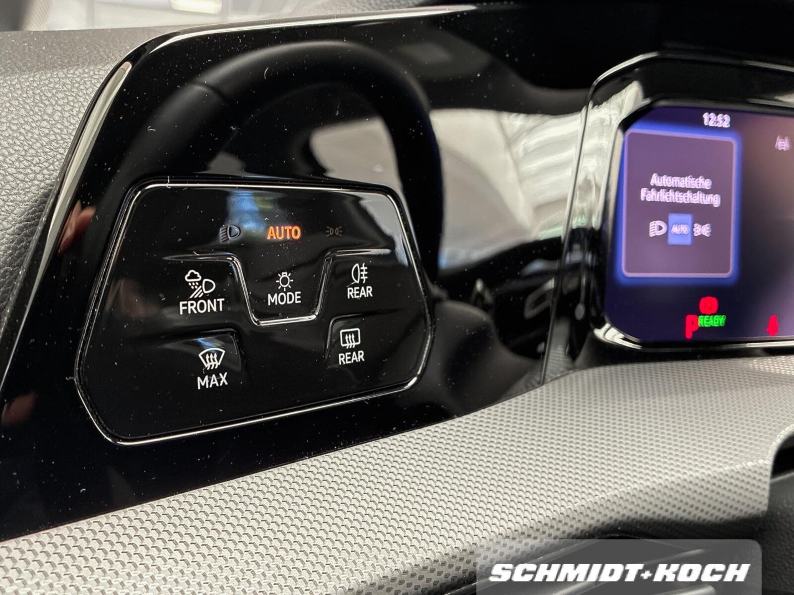Volkswagen Golf – Bild 13