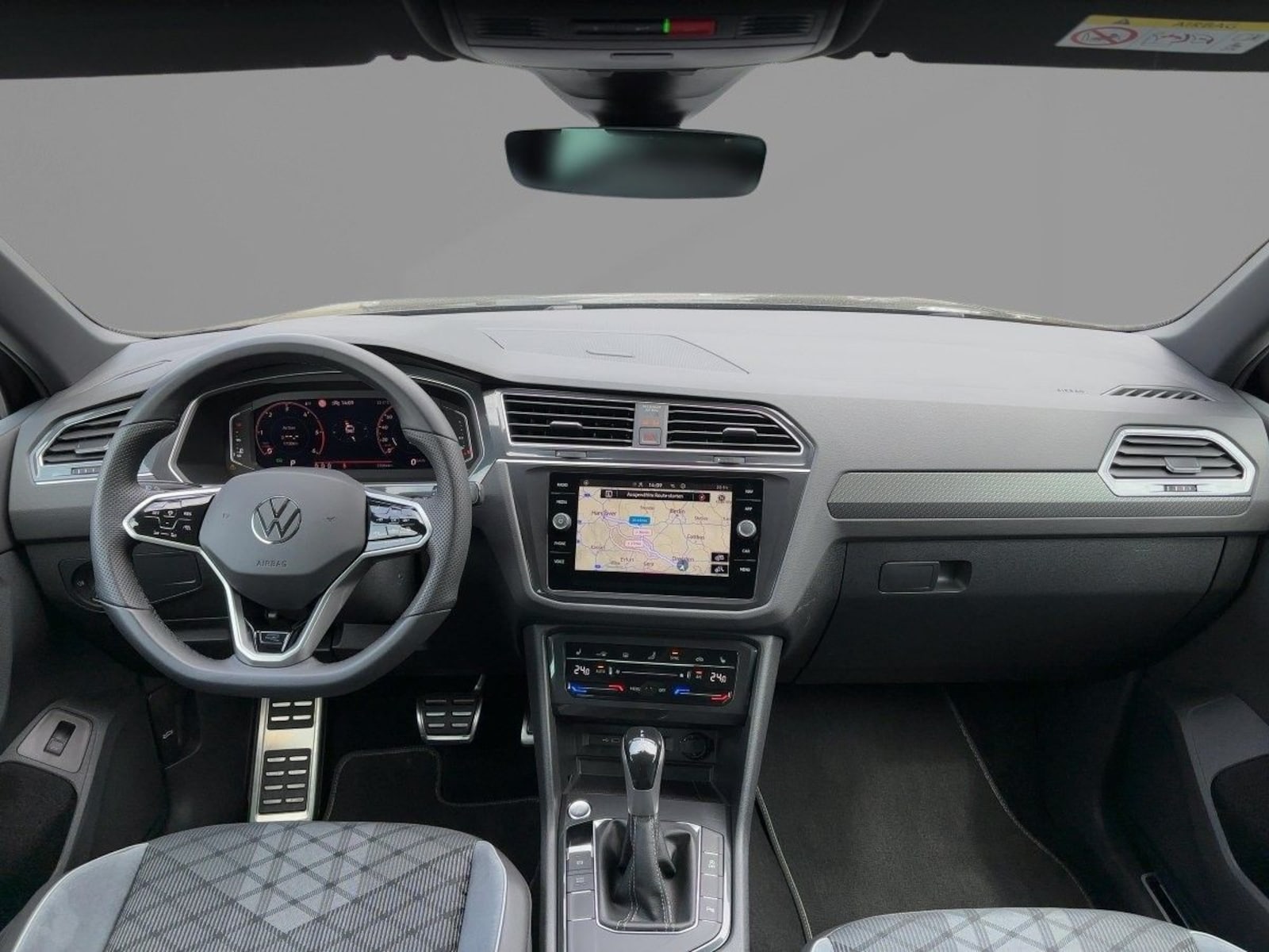 Volkswagen Tiguan – Bild 6