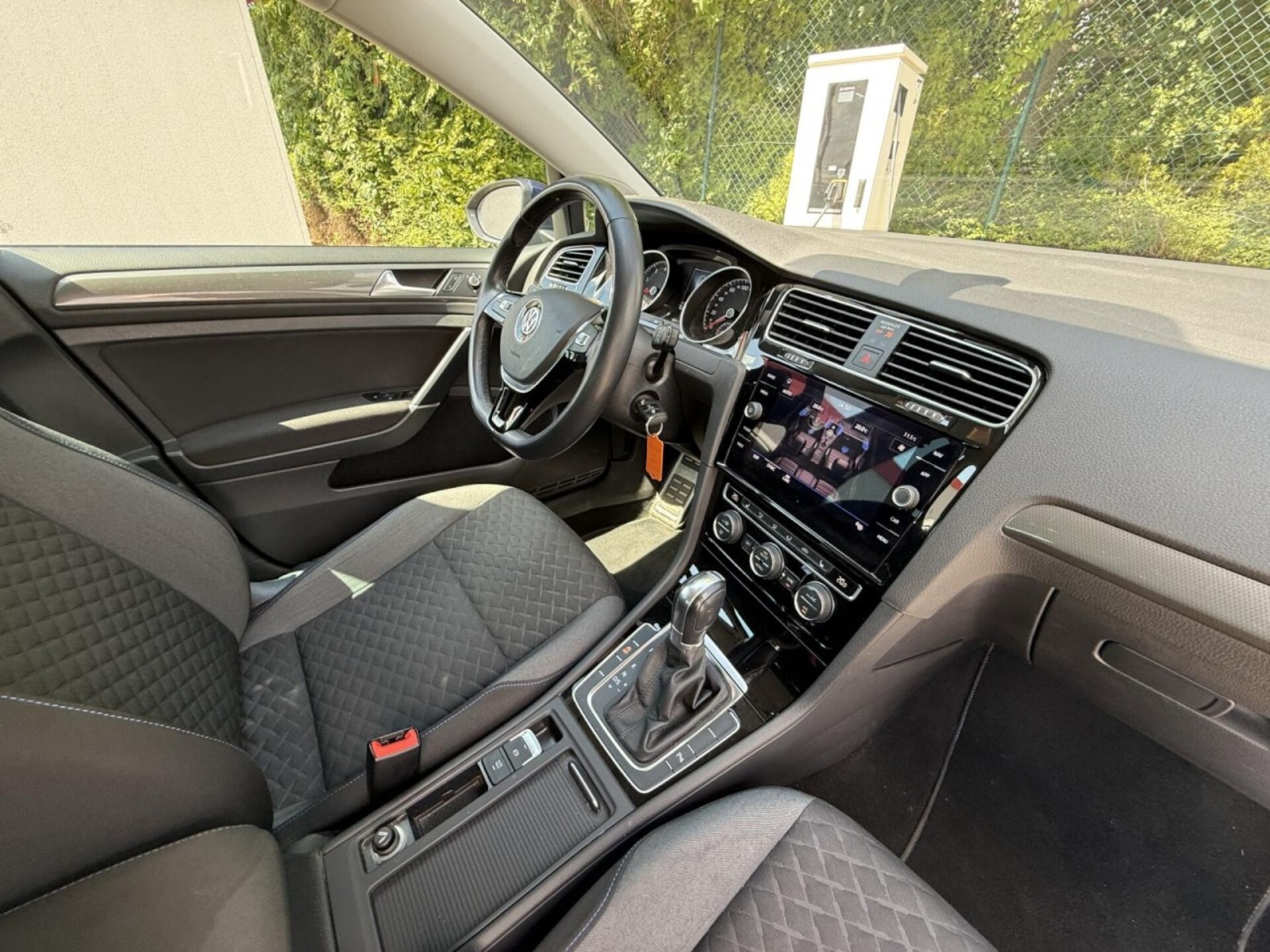 Volkswagen Golf Variant JOIN
