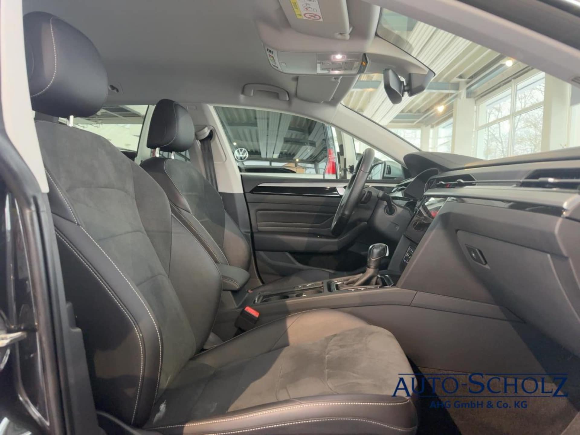 Volkswagen Arteon Shooting Brake Elegance